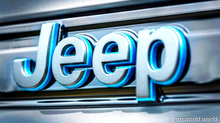 Están pagando $1,000 al mes por un Jeep que está en un concesionario que no puede reparar | Carscoops